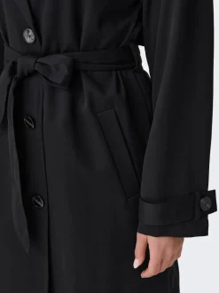 ONLLINE Trenchcoat