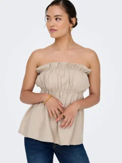 ONLLINO Bandeau top