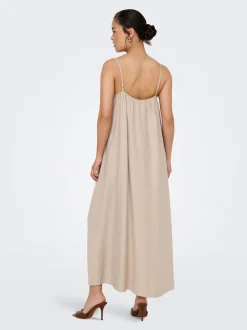 ONLLINO Lange jurk
