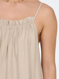 ONLLINO Lange jurk