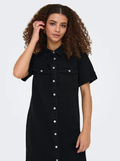 ONLLISA Korte jurk