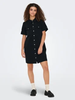 ONLLISA Korte jurk