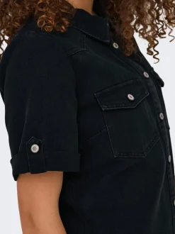 ONLLISA Korte jurk