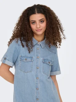 ONLLISA Korte jurk