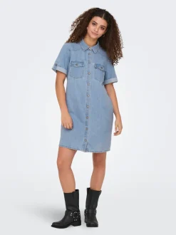 ONLLISA Korte jurk