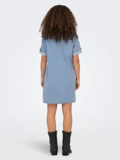 ONLLISA Korte jurk