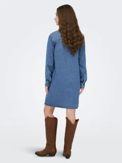ONLLISA Korte jurk