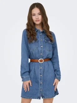 ONLLISA Korte jurk