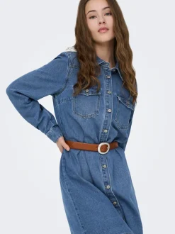 ONLLISA Korte jurk