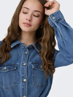 ONLLISA Korte jurk