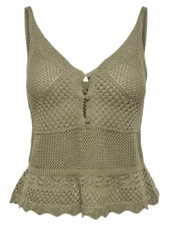 ONLLISON Top