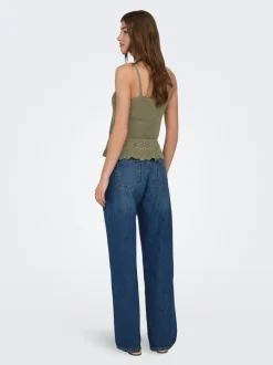 ONLLISON Top