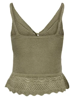 ONLLISON Top