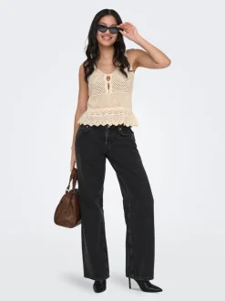 ONLLISON Top