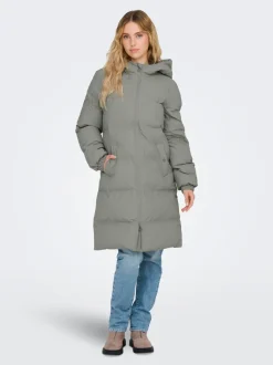 ONLLISSIE Puffer jas
