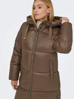 ONLLIVA Puffer jacket