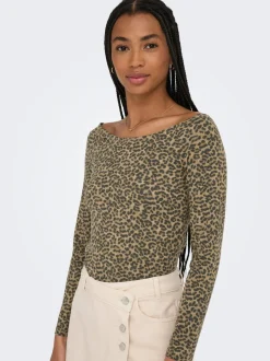 ONLLIVELOVE Top