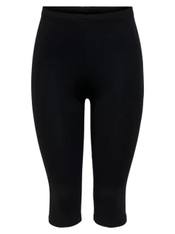 ONLLIVE Mid waist Slim fit Fietsshort