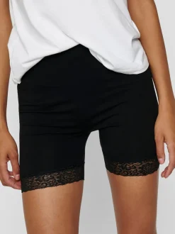 ONLLIVE 2-pack Slim fit Strakke shorts