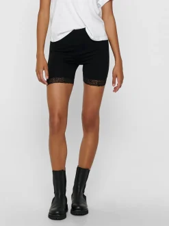 ONLLIVE 2-pack Slim fit Strakke shorts
