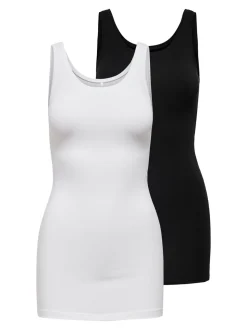 ONLLIVE 2-pack Tank top