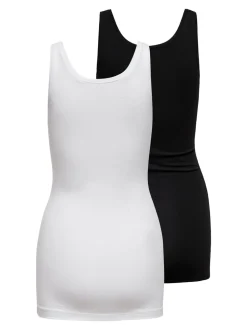 ONLLIVE 2-pack Tank top