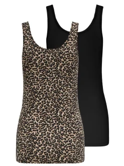 ONLLIVE 2-pack Tank top