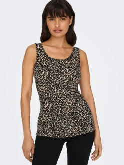 ONLLIVE 2-pack Tank top