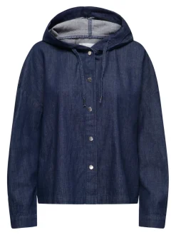 ONLLIZZY Denim overhemd