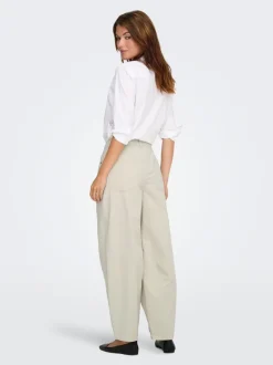 ONLLOISA Barrel fit Broeken