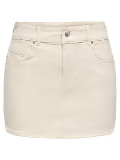 ONLLOLA Denim rok Mini-rok
