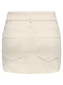 ONLLOLA Denim rok Mini-rok