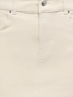 ONLLOLA Denim rok Mini-rok