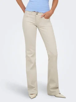 ONLLOLA Low waist Flared fit Jeans