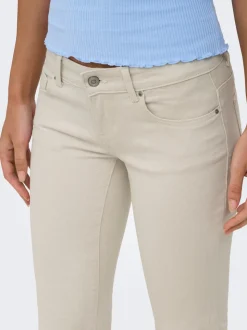 ONLLOLA Low waist Flared fit Jeans
