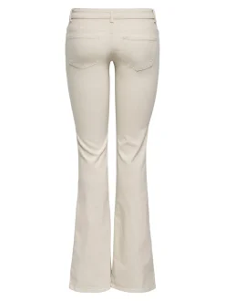 ONLLOLA Low waist Flared fit Jeans