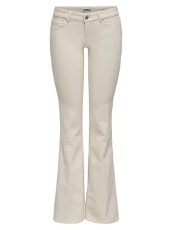 ONLLOLA Low waist Flared fit Jeans