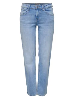 ONLLOPEZ Low waist Carrot fit Jeans
