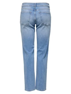 ONLLOPEZ Low waist Carrot fit Jeans
