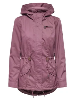 ONLLORCA Lange parka