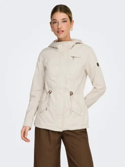 ONLLORCA Lange parka