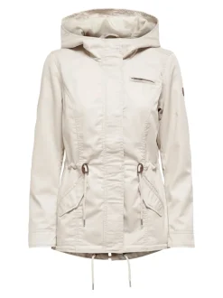 ONLLORCA Lange parka