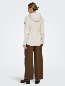 ONLLORCA Lange parka