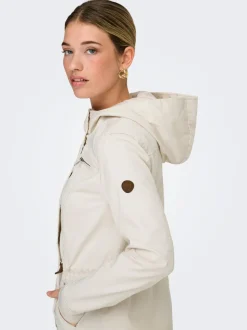 ONLLORCA Lange parka
