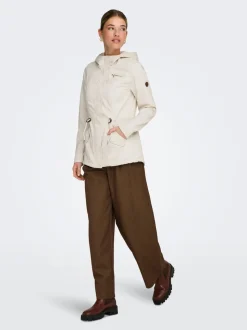 ONLLORCA Lange parka