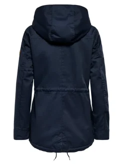 ONLLORCA Lange parka
