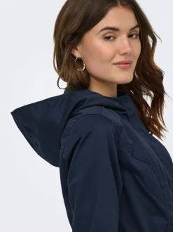 ONLLORCA Lange parka