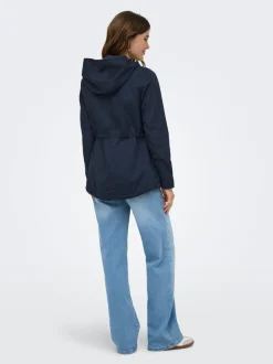 ONLLORCA Lange parka