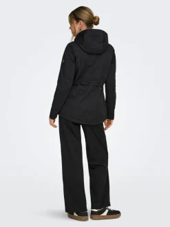 ONLLORCA Lange parka