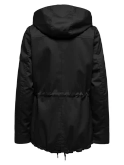 ONLLORCA Lange parka